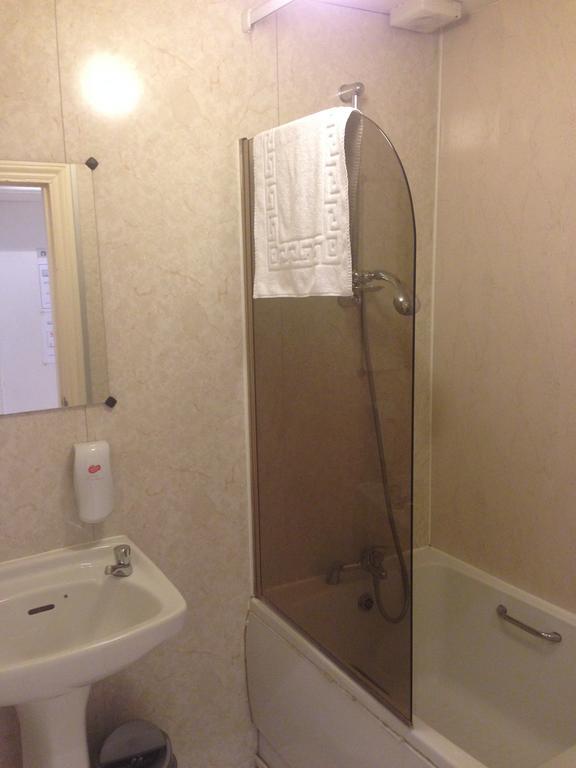 72Qt Hotel Londen Kamer foto